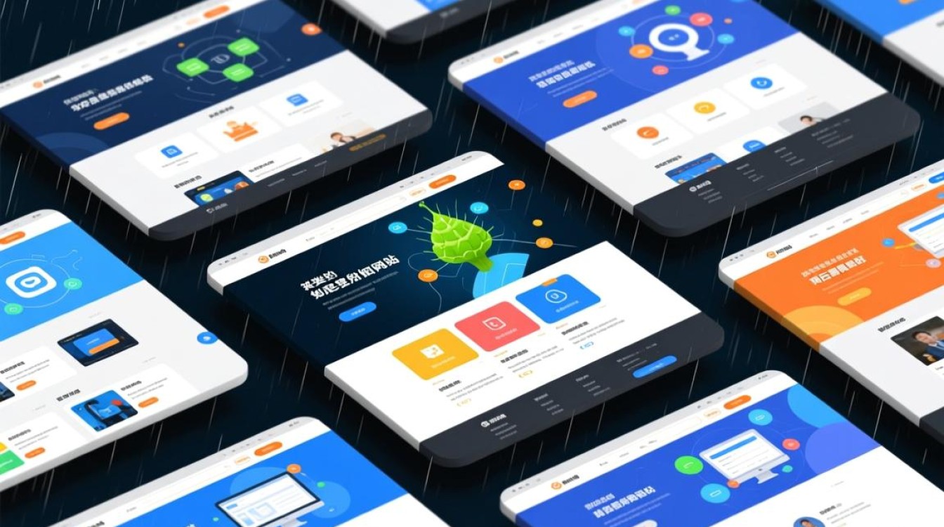 新类型的网站是什么?揭秘互联网创新趋势下的新兴网站形态! 新类型的网站是什么?揭秘互联网创新趋势下的新兴网站形态!