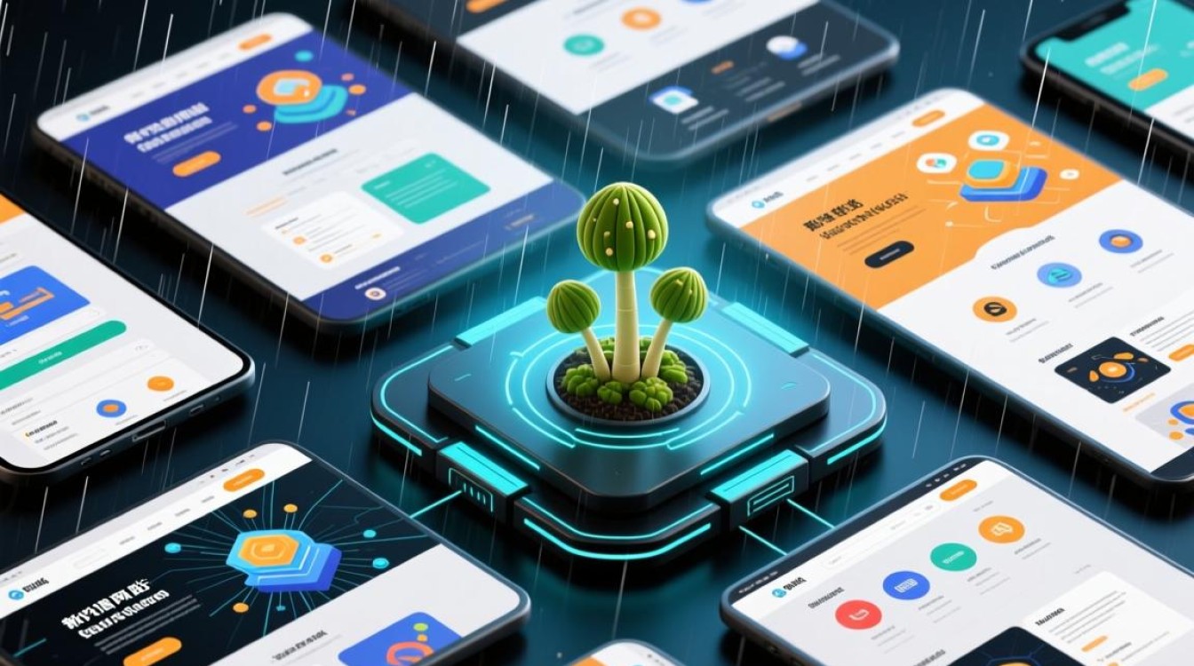 新类型的网站是什么?揭秘互联网创新趋势下的新兴网站形态! 新类型的网站是什么?揭秘互联网创新趋势下的新兴网站形态!