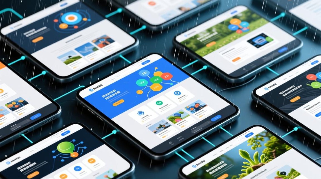 新类型的网站是什么?揭秘互联网创新趋势下的新兴网站形态! 新类型的网站是什么?揭秘互联网创新趋势下的新兴网站形态!