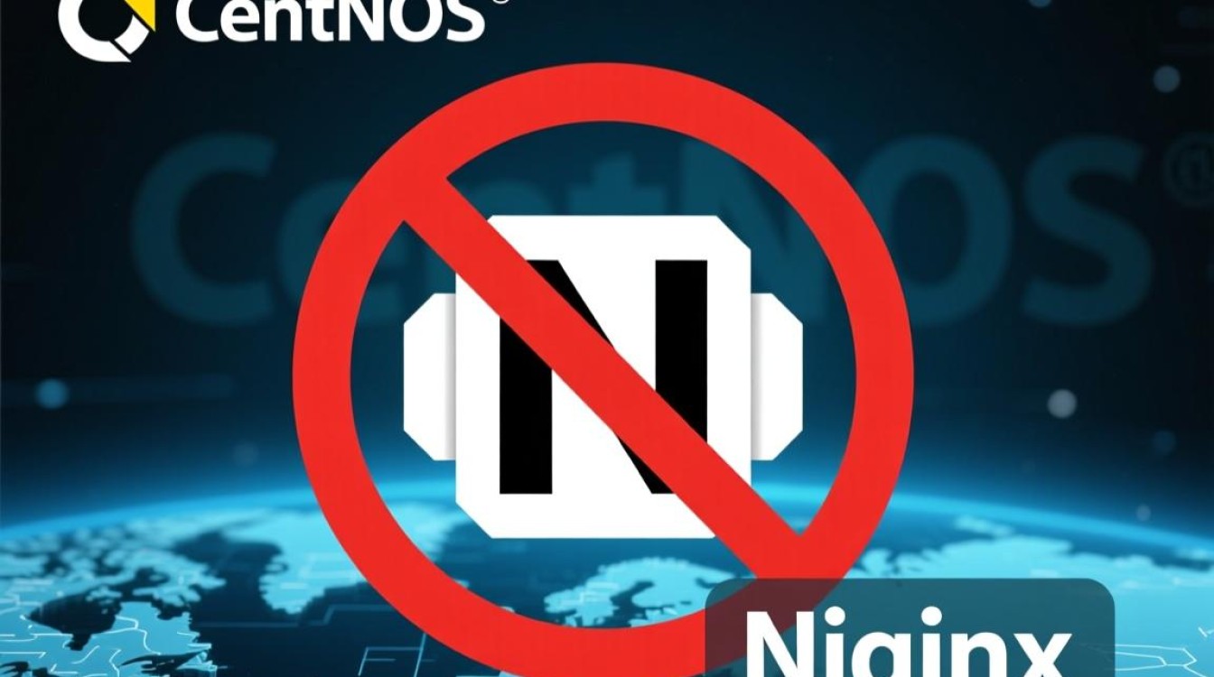 CentOS停用Nginx，新系统选型有哪些替代方案？如何确保服务稳定？