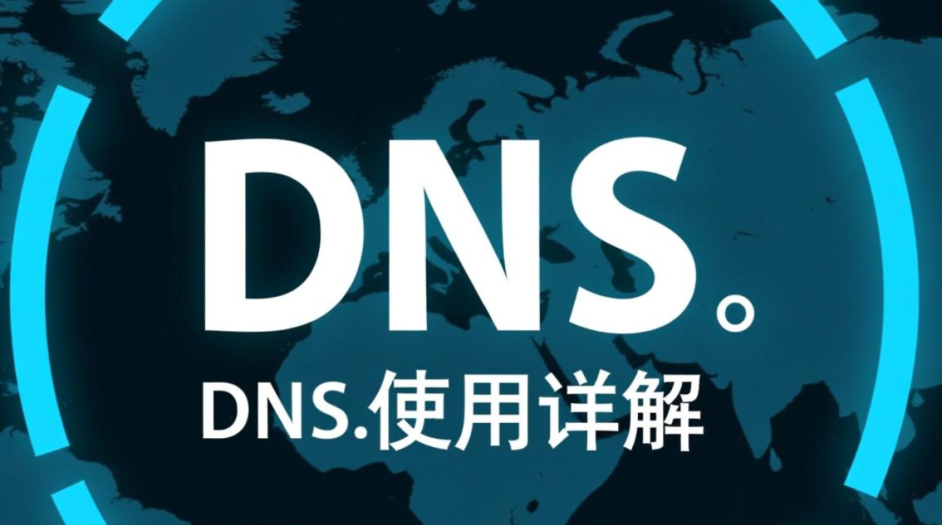 DNS使用时，如何确保其安全与效率？揭秘高效DNS使用技巧与挑战！