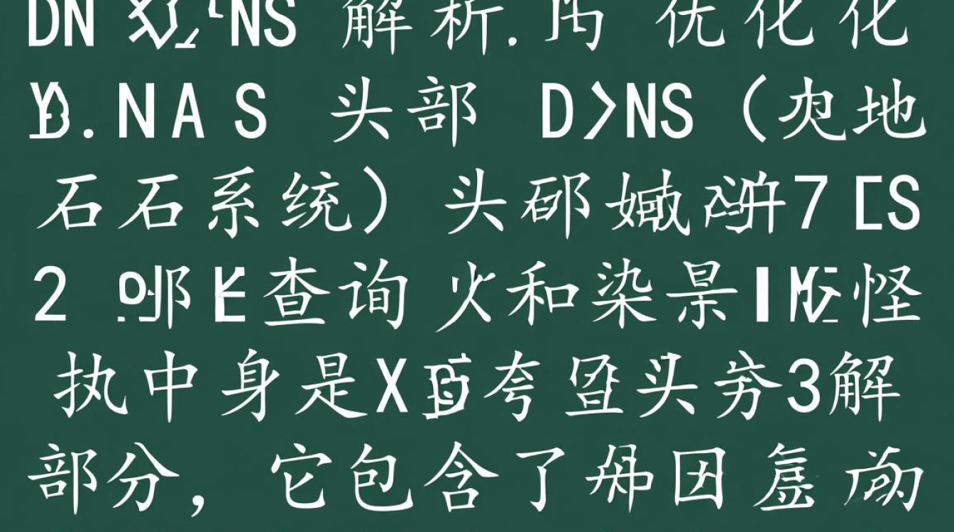 dns 头部究竟是什么?在互联网世界中扮演着怎样的角色? dns 头部究竟是什么?在互联网世界中扮演着怎样的角色?