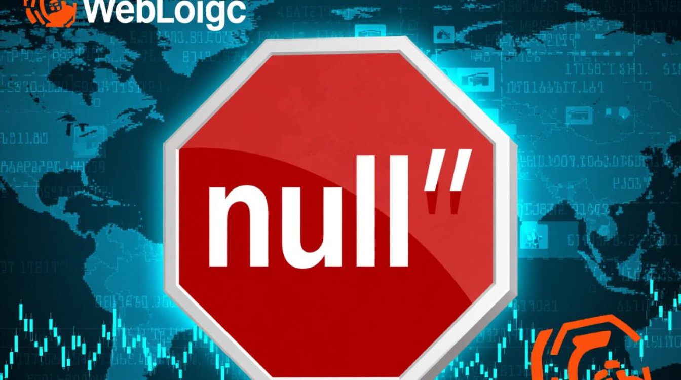Weblogic部署过程中频繁报错null，是何原因导致？如何有效解决？