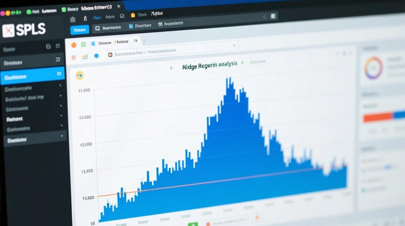 SPSS岭回归报错时，是模型问题还是数据缺陷？快速排查指南揭秘！