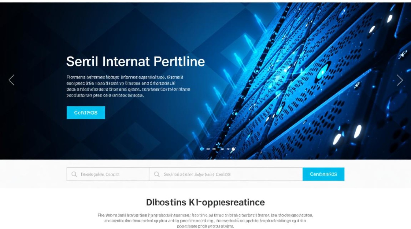 Centos与Ubuntu网站，两者有何区别与优势？选择哪个更合适？