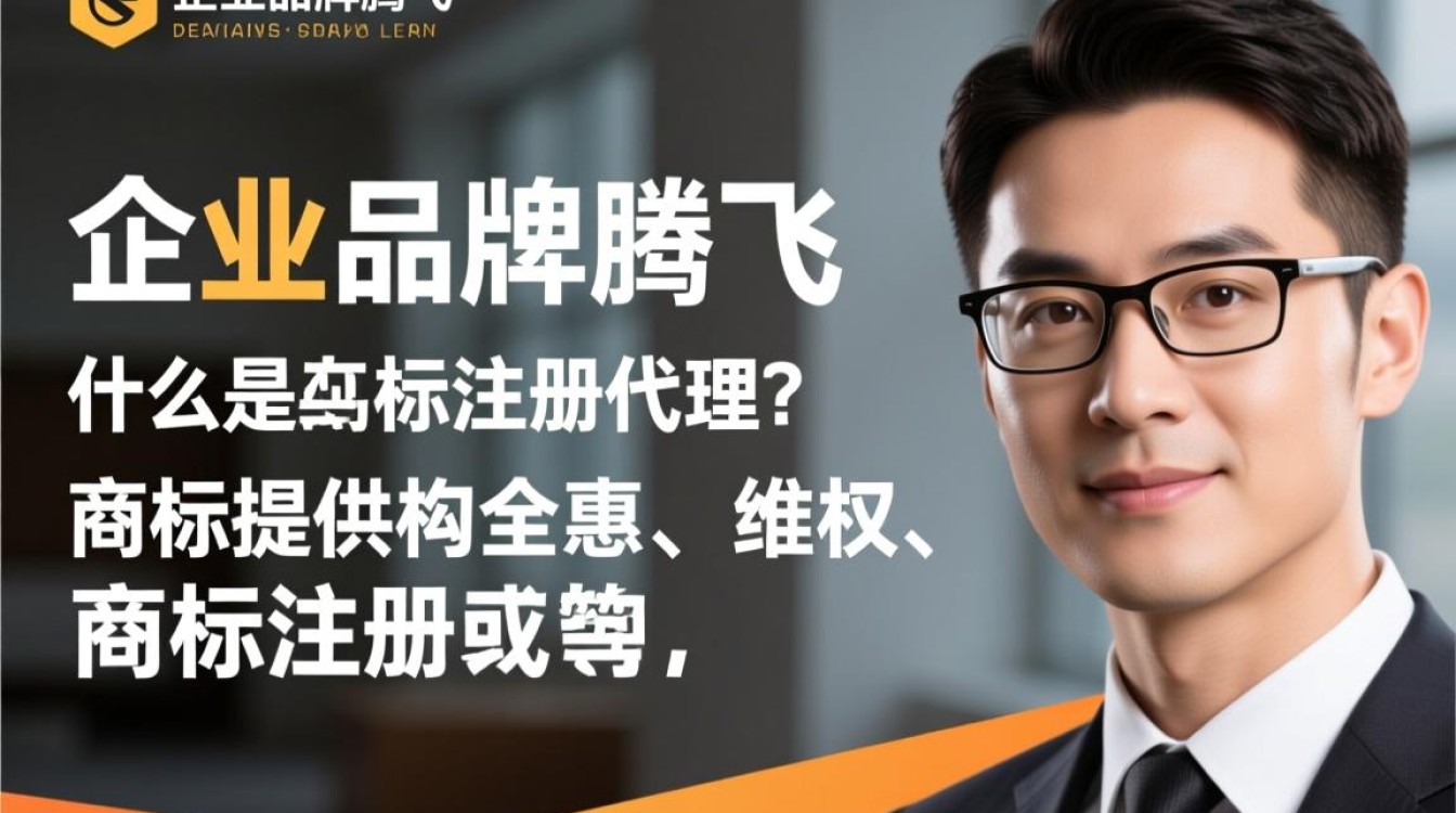 浮梁商标注册代理，如何选择最合适的代理机构？