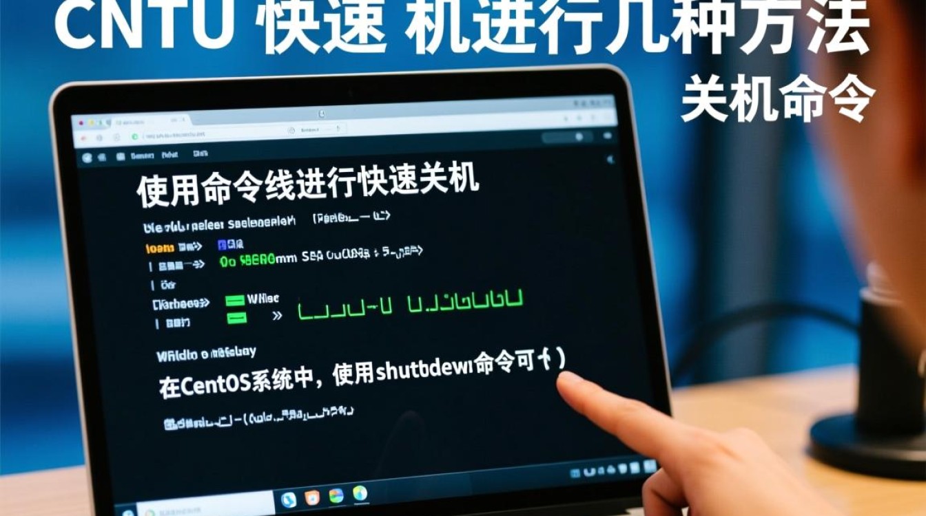 CentOS系统快速关机操作指南,为何步骤如此繁琐?有没有更简便的方法? CentOS系统快速关机操作指南,为何步骤如此繁琐?有没有更简便的方法?