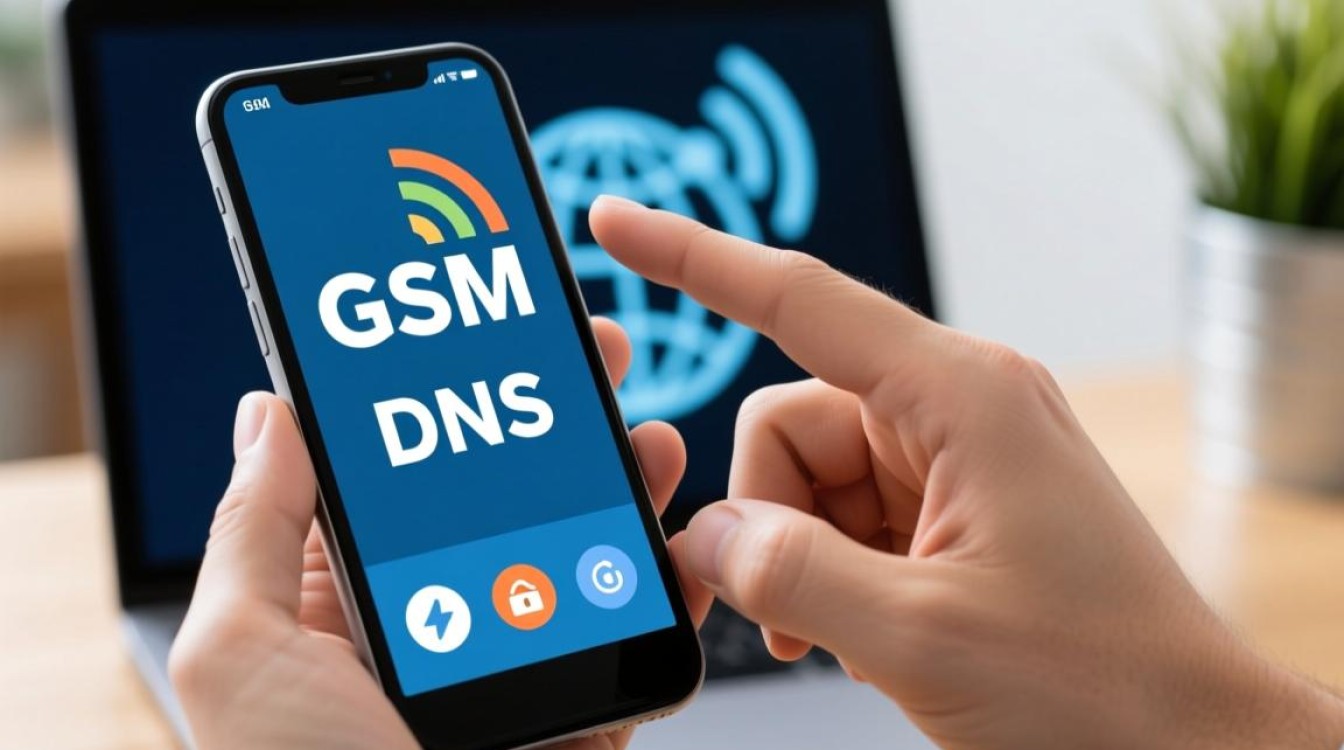 GSM DNS究竟有何独特之处,其在通信领域扮演何种关键角色? GSM DNS究竟有何独特之处,其在通信领域扮演何种关键角色?
