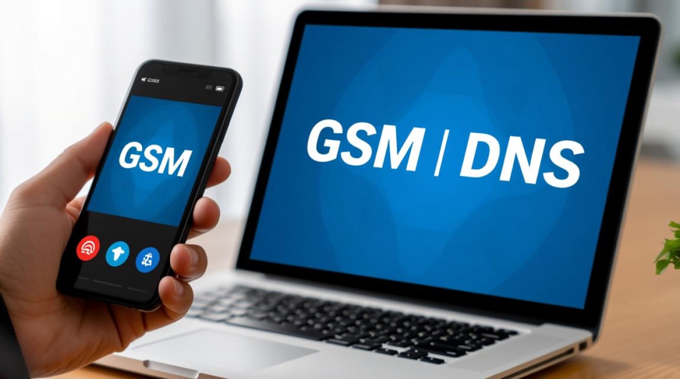 GSM DNS究竟有何独特之处,其在通信领域扮演何种关键角色? GSM DNS究竟有何独特之处,其在通信领域扮演何种关键角色?