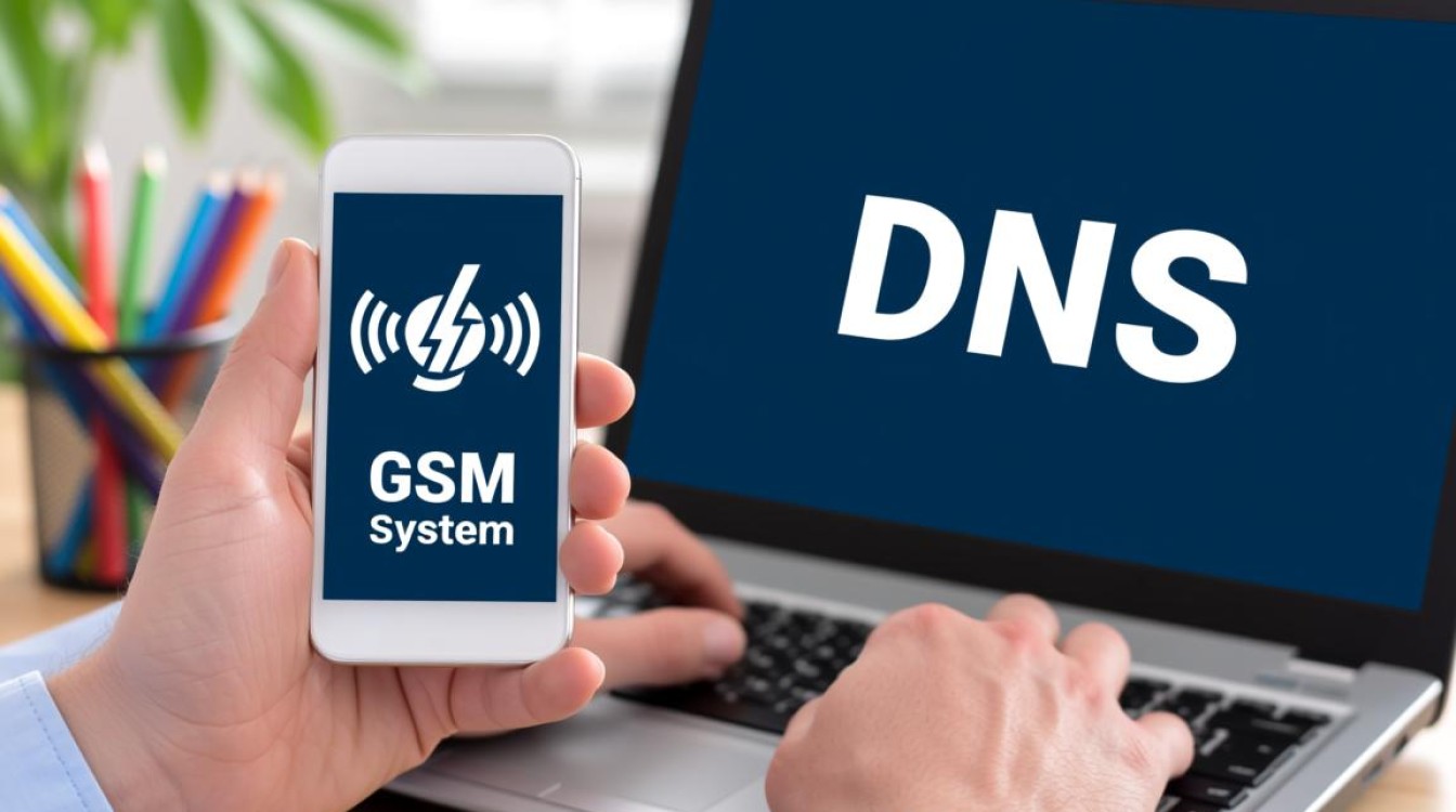 GSM DNS究竟有何独特之处,其在通信领域扮演何种关键角色? GSM DNS究竟有何独特之处,其在通信领域扮演何种关键角色?