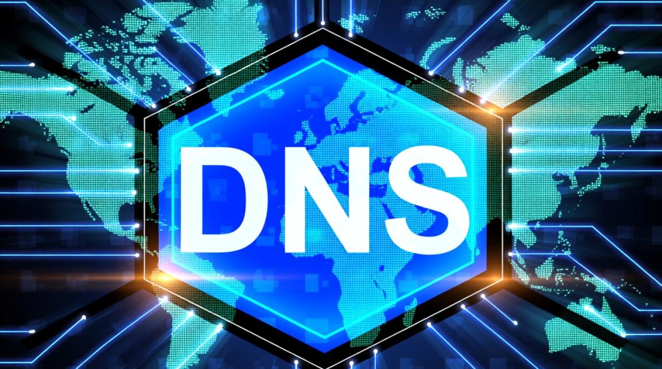 如何正确配置DNS首选与备用DNS服务？详细设置指南揭秘！