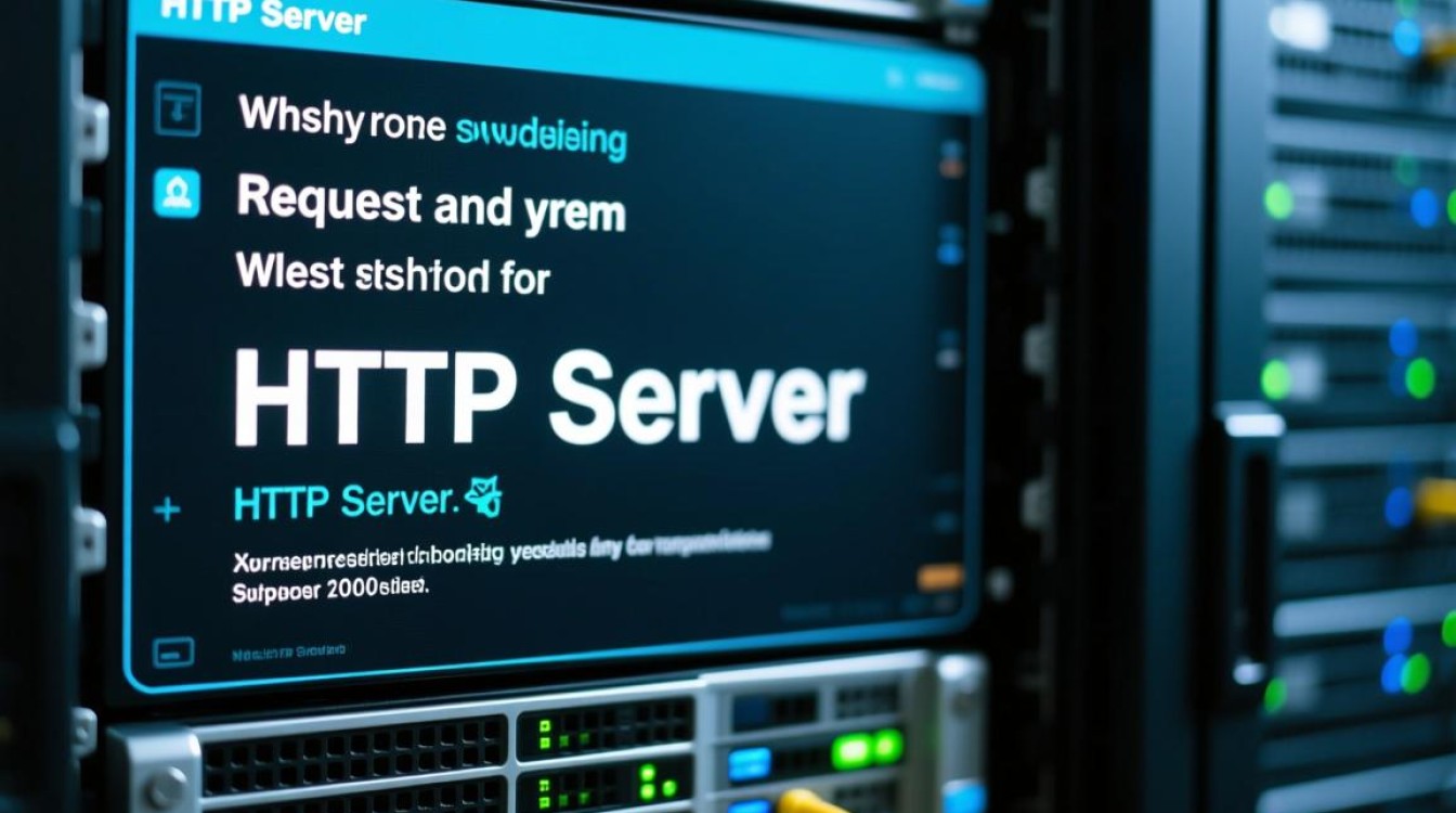 疑问如何优化http服务器例程的性能与稳定性？