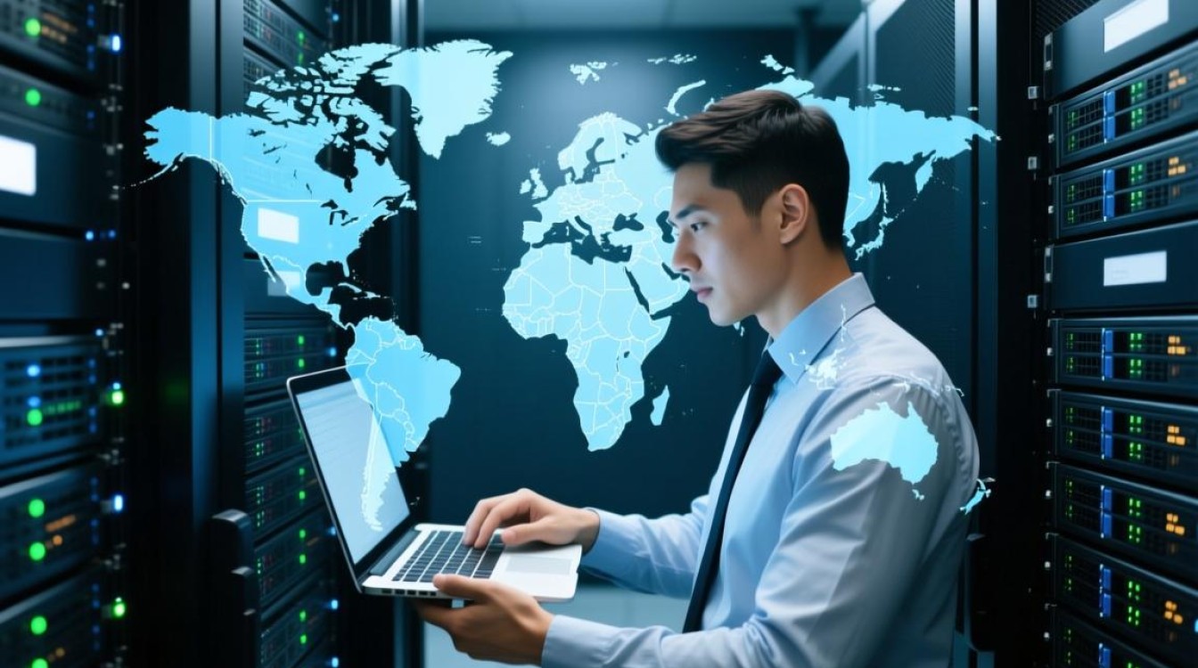 境外个人服务器是否安全可靠？使用时需要注意哪些风险？