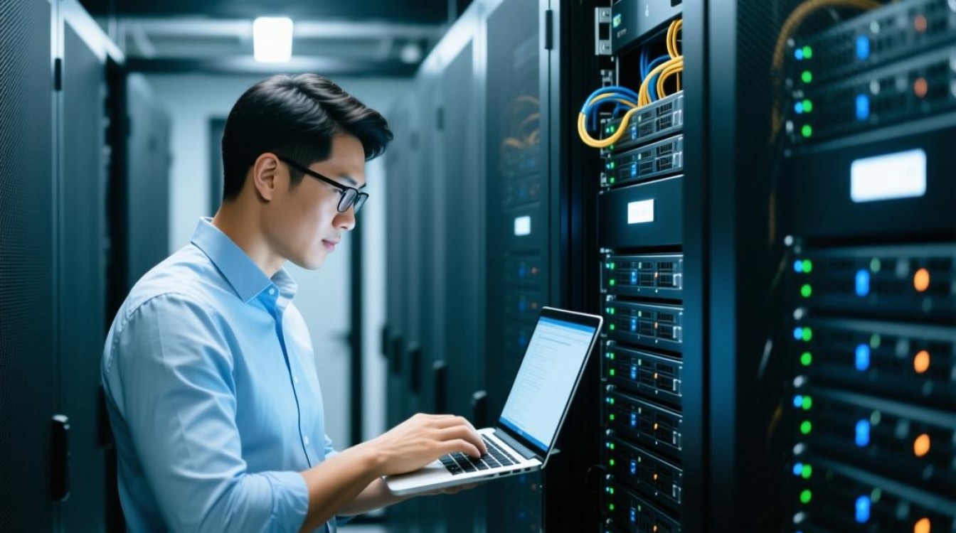 境外个人服务器是否安全可靠？使用时需要注意哪些风险？