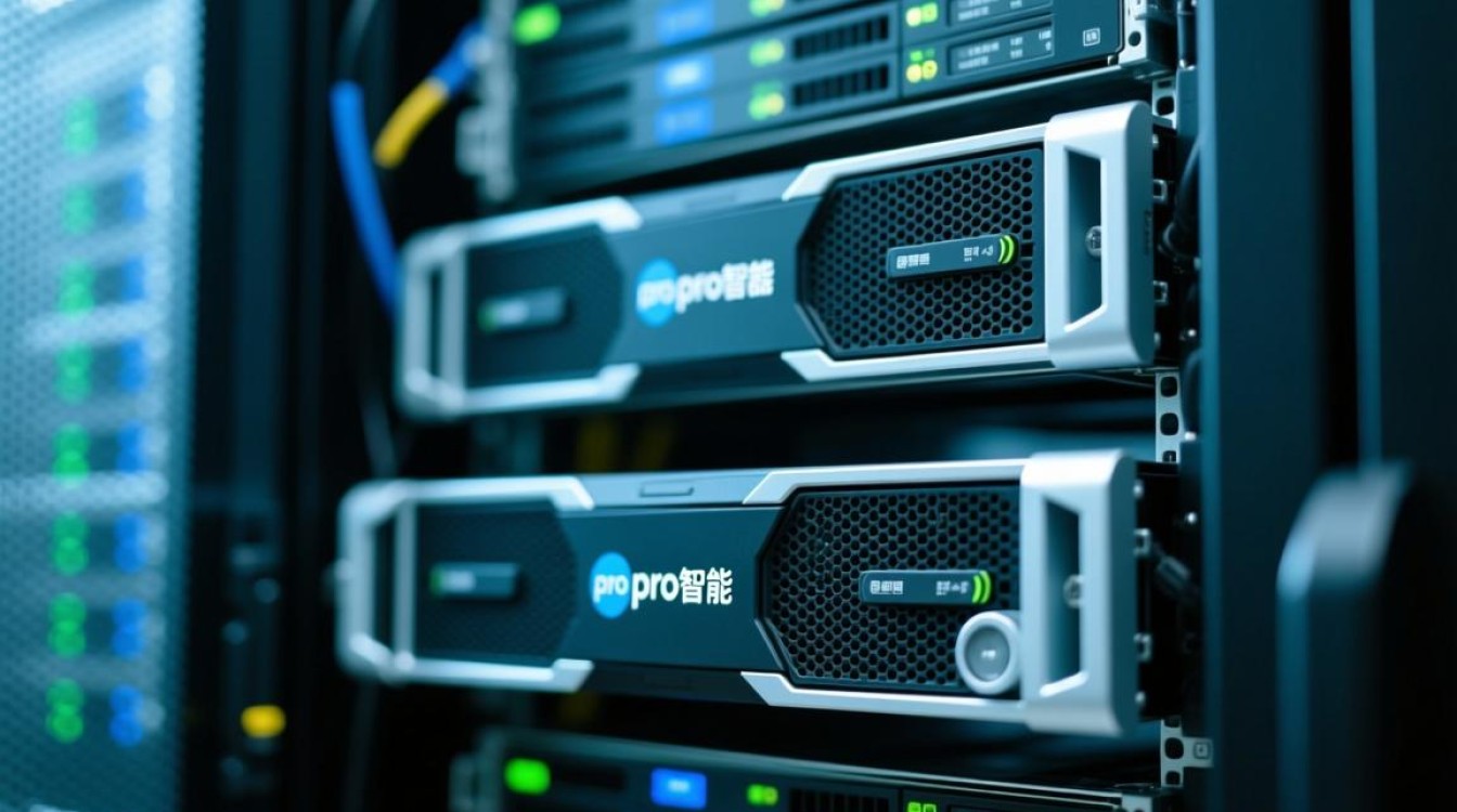 pro智能服务器为何在市场上备受瞩目？它究竟有何独特之处？