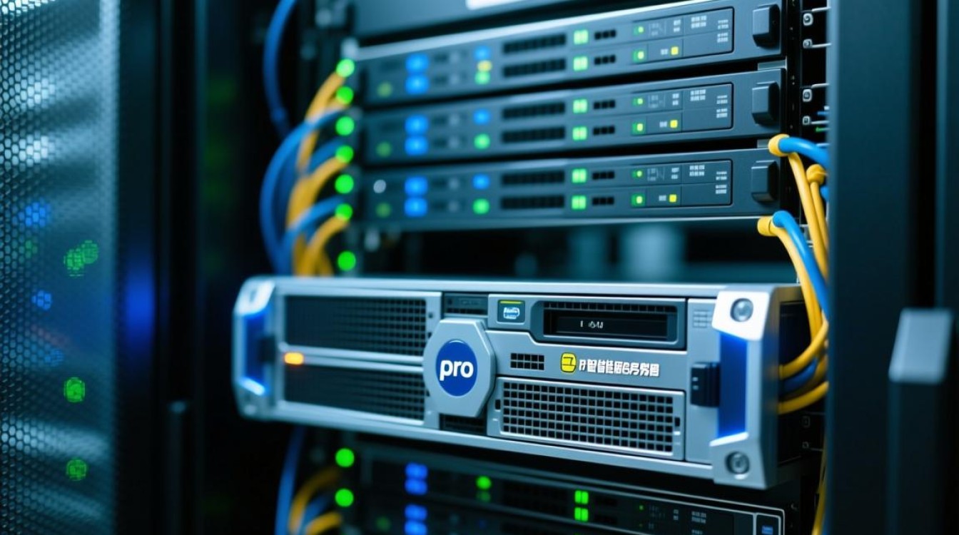 pro智能服务器为何在市场上备受瞩目？它究竟有何独特之处？