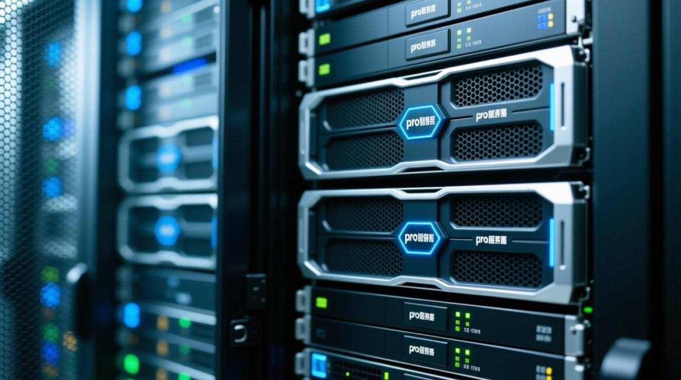 pro智能服务器为何在市场上备受瞩目？它究竟有何独特之处？