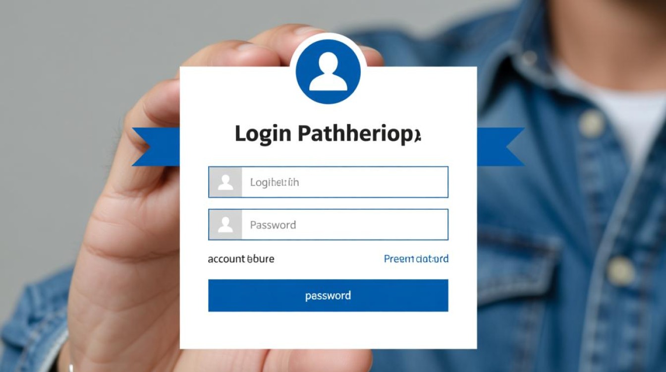 网站后台登录流程是怎样的？详细步骤和注意事项有哪些？