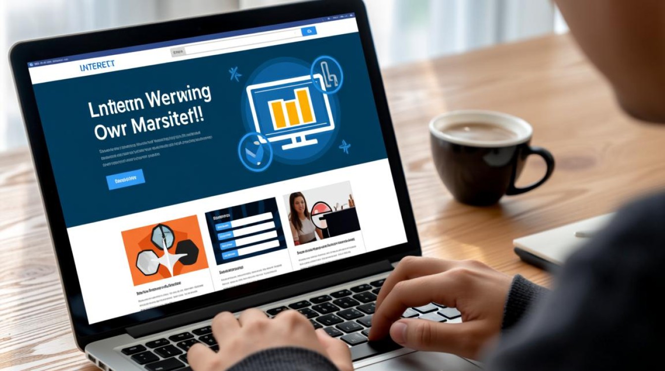 如何有效营销个人网站，提升访问量和品牌影响力？