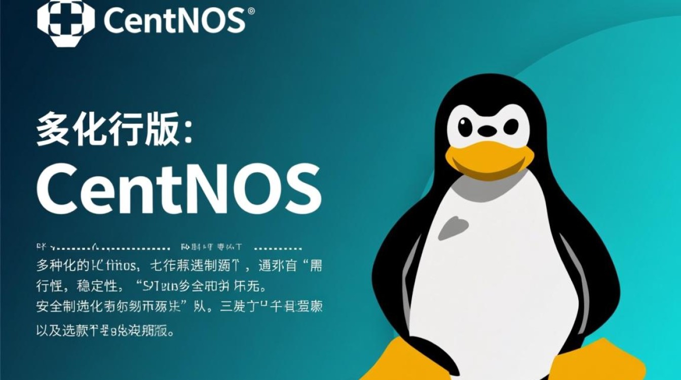 CentOS衍生版,是继往开来还是另辟蹊径?探索其未来发展趋势 CentOS衍生版,是继往开来还是另辟蹊径?探索其未来发展趋势