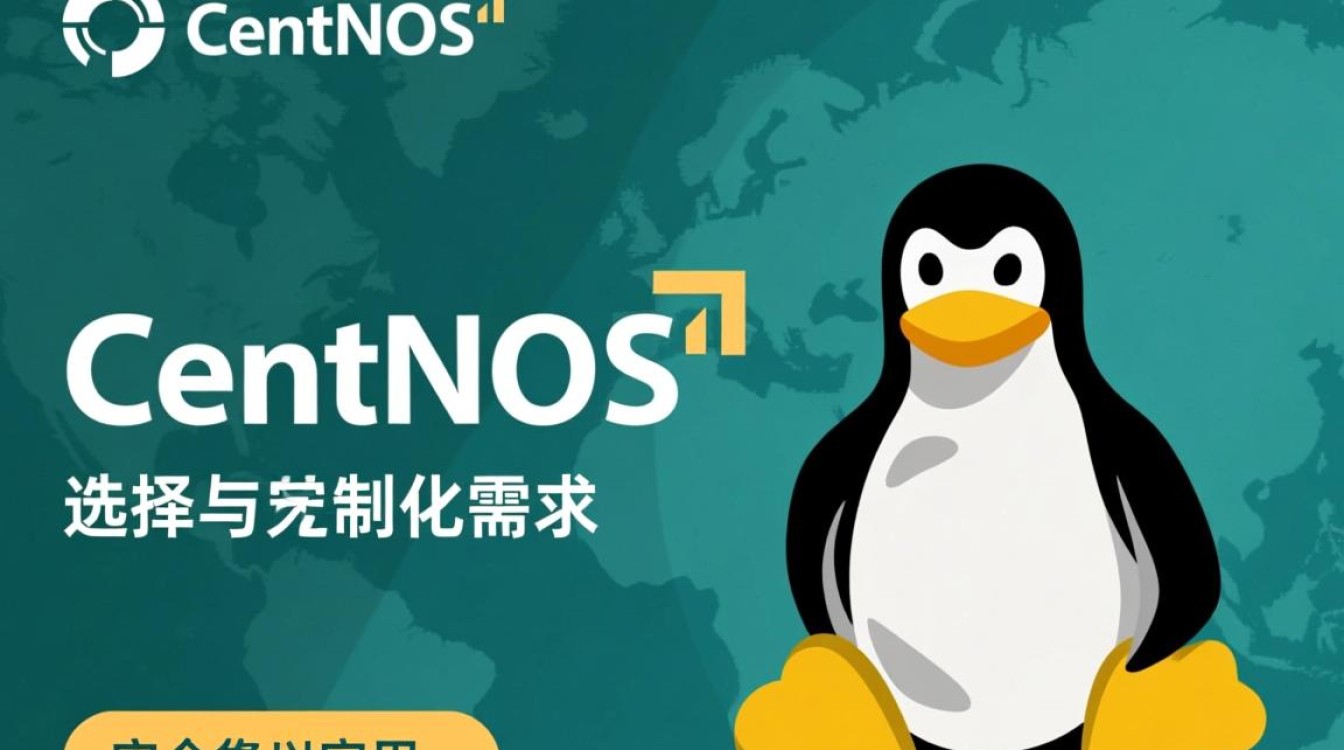 CentOS衍生版,是继往开来还是另辟蹊径?探索其未来发展趋势 CentOS衍生版,是继往开来还是另辟蹊径?探索其未来发展趋势