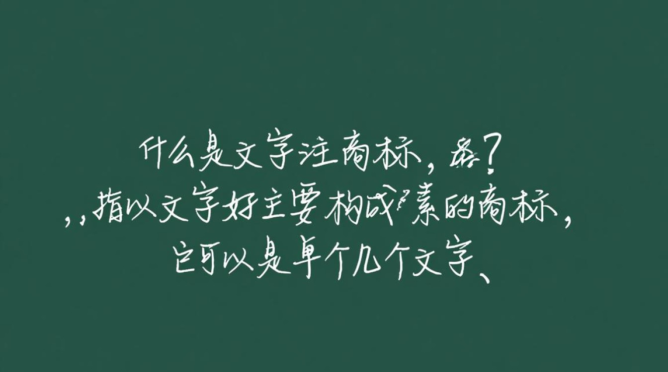 文字商标注册究竟利大于弊还是弊大于利？风险与收益该如何权衡？