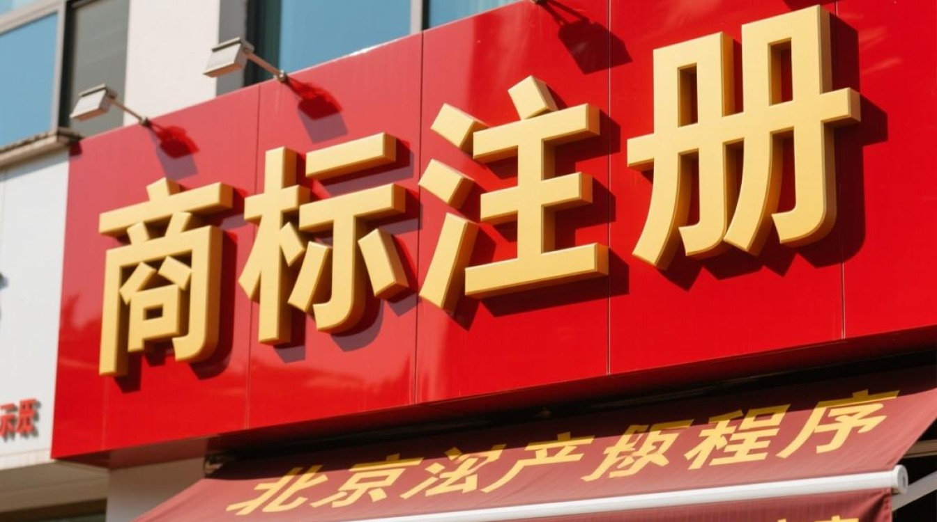 北京商标注册哪家机构更专业？如何选择最适合的注册服务？