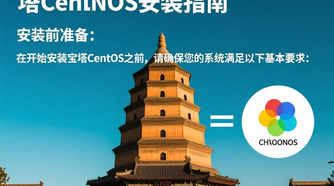 宝塔centos安装过程中可能遇到哪些常见问题及解决方法? 宝塔centos安装过程中可能遇到哪些常见问题及解决方法?