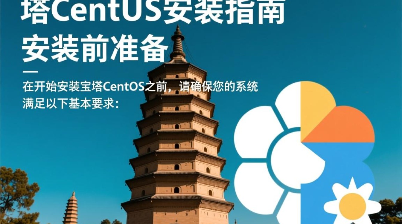 宝塔centos安装过程中可能遇到哪些常见问题及解决方法? 宝塔centos安装过程中可能遇到哪些常见问题及解决方法?