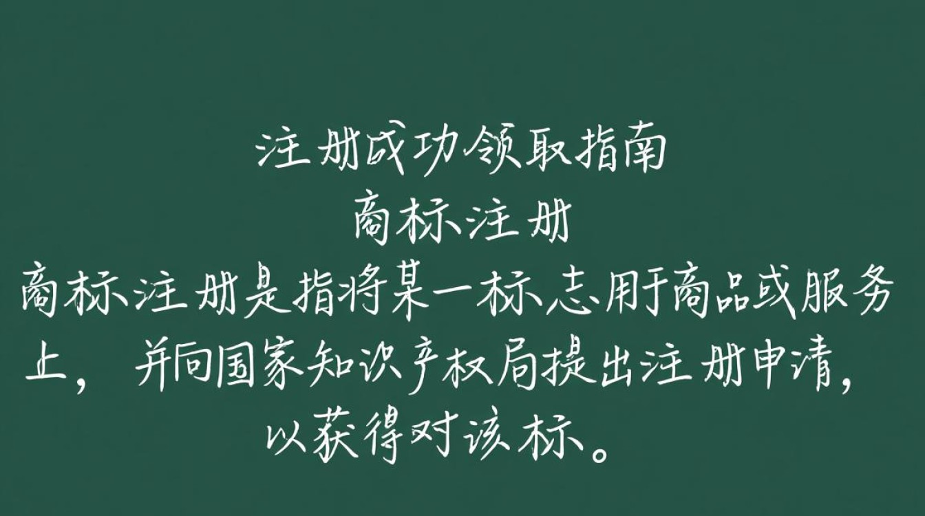 商标注册成功后,领取流程及注意事项有哪些疑问? 商标注册成功后,领取流程及注意事项有哪些疑问?