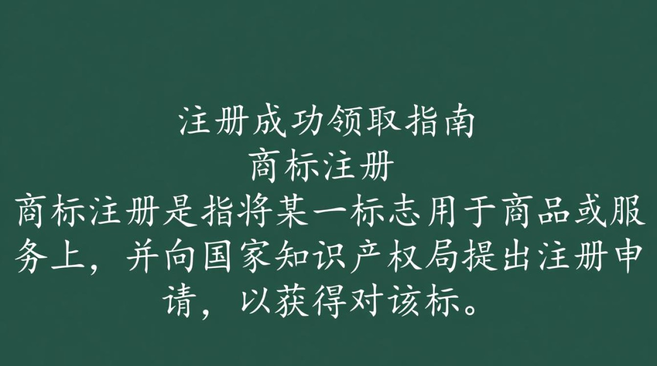 商标注册成功后,领取流程及注意事项有哪些疑问? 商标注册成功后,领取流程及注意事项有哪些疑问?