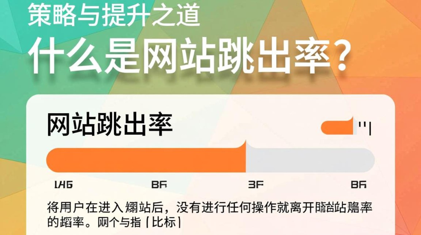 如何有效降低网站跳出率查询？揭秘优化策略与技巧！