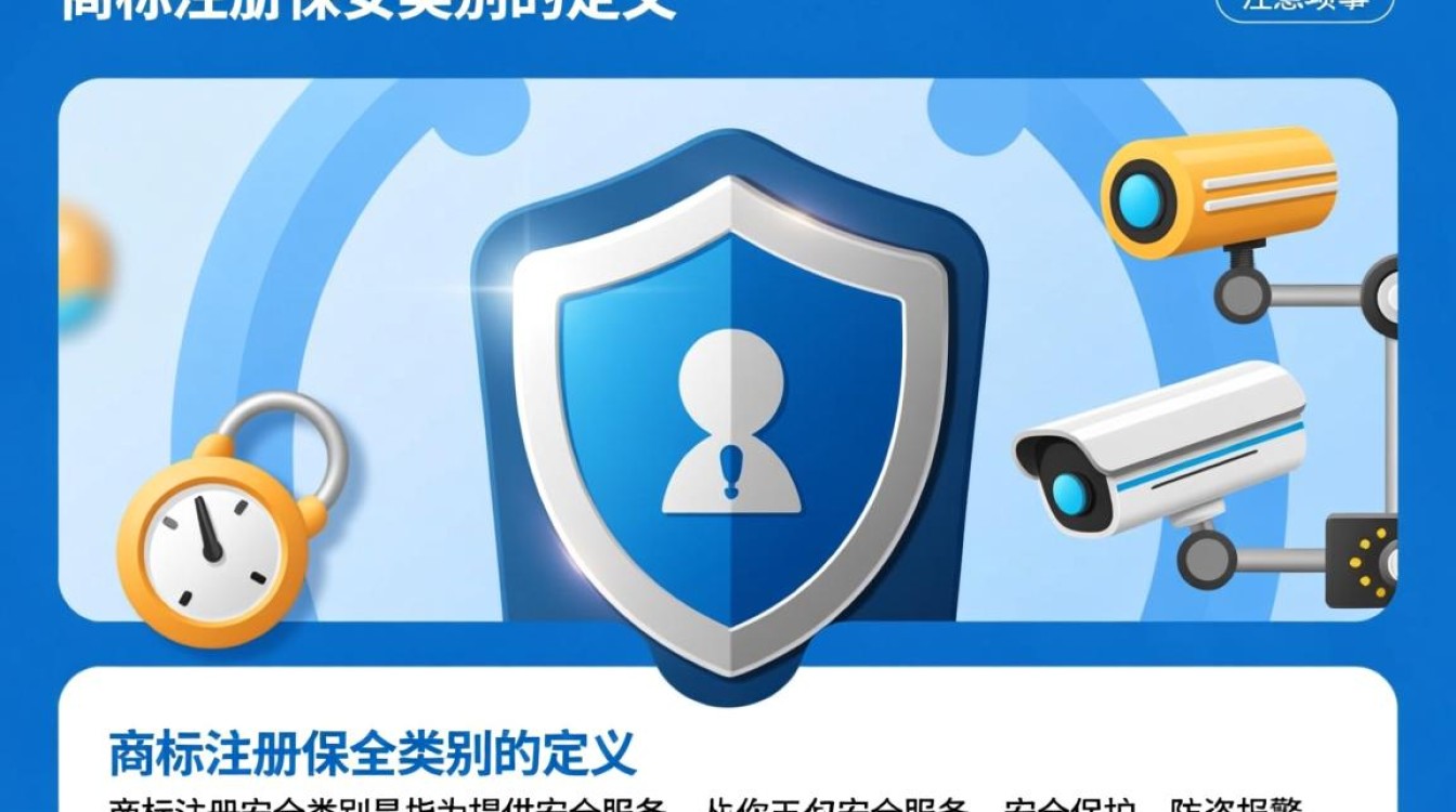 商标注册保安类别如何正确操作与维护合法权益？