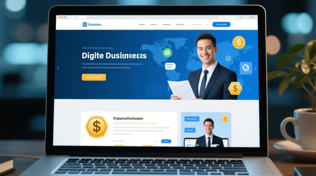 网站盈利模式揭秘，有哪些独特的30字疑问长尾标题可以借鉴？