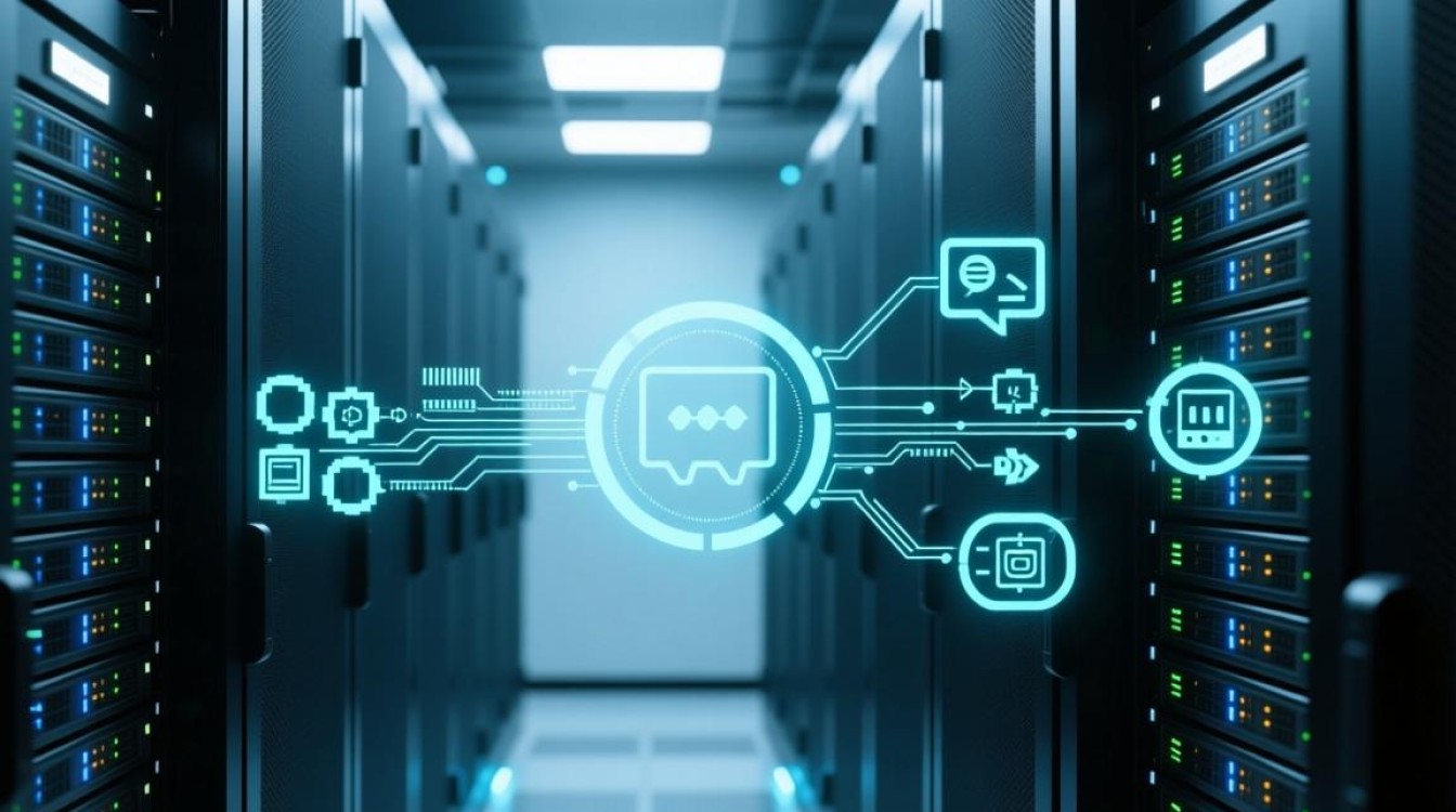 服务器转变协议，如何应对数据迁移与网络升级的挑战？