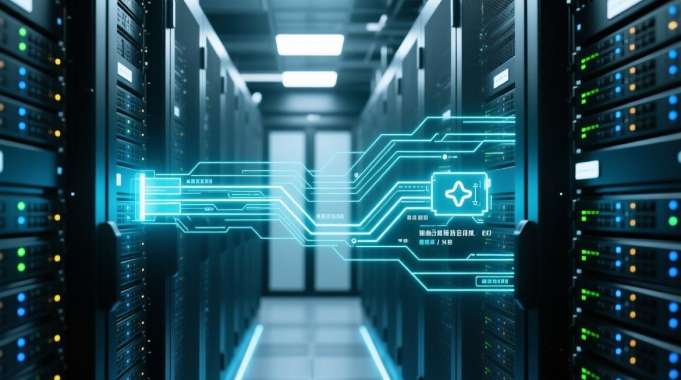 服务器转变协议，如何应对数据迁移与网络升级的挑战？