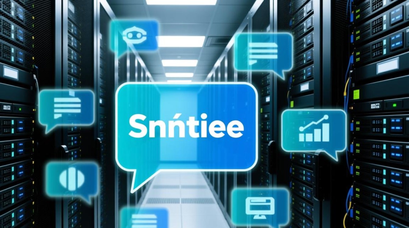 服务器转变协议，如何应对数据迁移与网络升级的挑战？