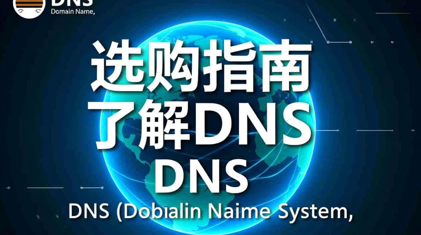 dns 选购疑问解答，如何挑选最适合我的网络环境和个人需求的DNS服务？