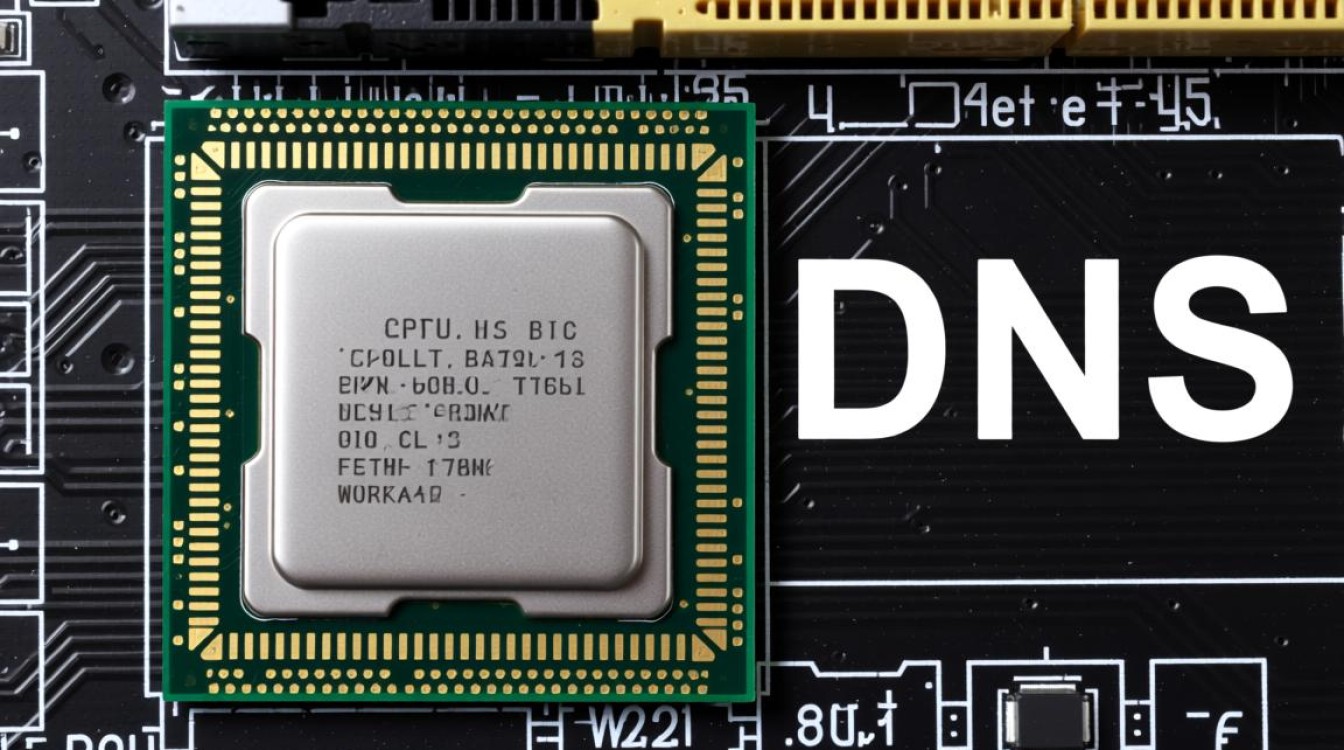 CPU DNS究竟有何神奇关联?揭秘两者在计算机网络中的奥秘与影响? CPU DNS究竟有何神奇关联?揭秘两者在计算机网络中的奥秘与影响?