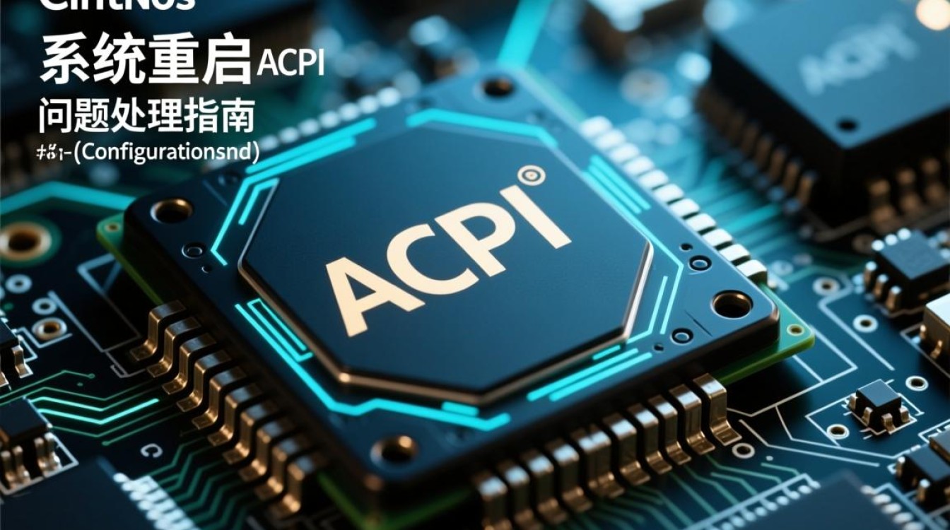CentOS重启ACPI后，如何确保系统稳定运行并解决潜在问题？
