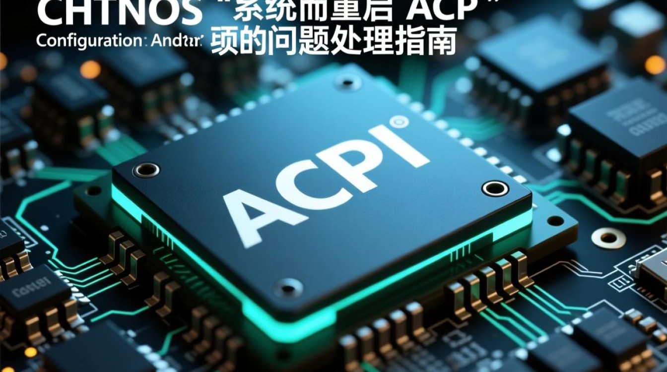 CentOS重启ACPI后，如何确保系统稳定运行并解决潜在问题？