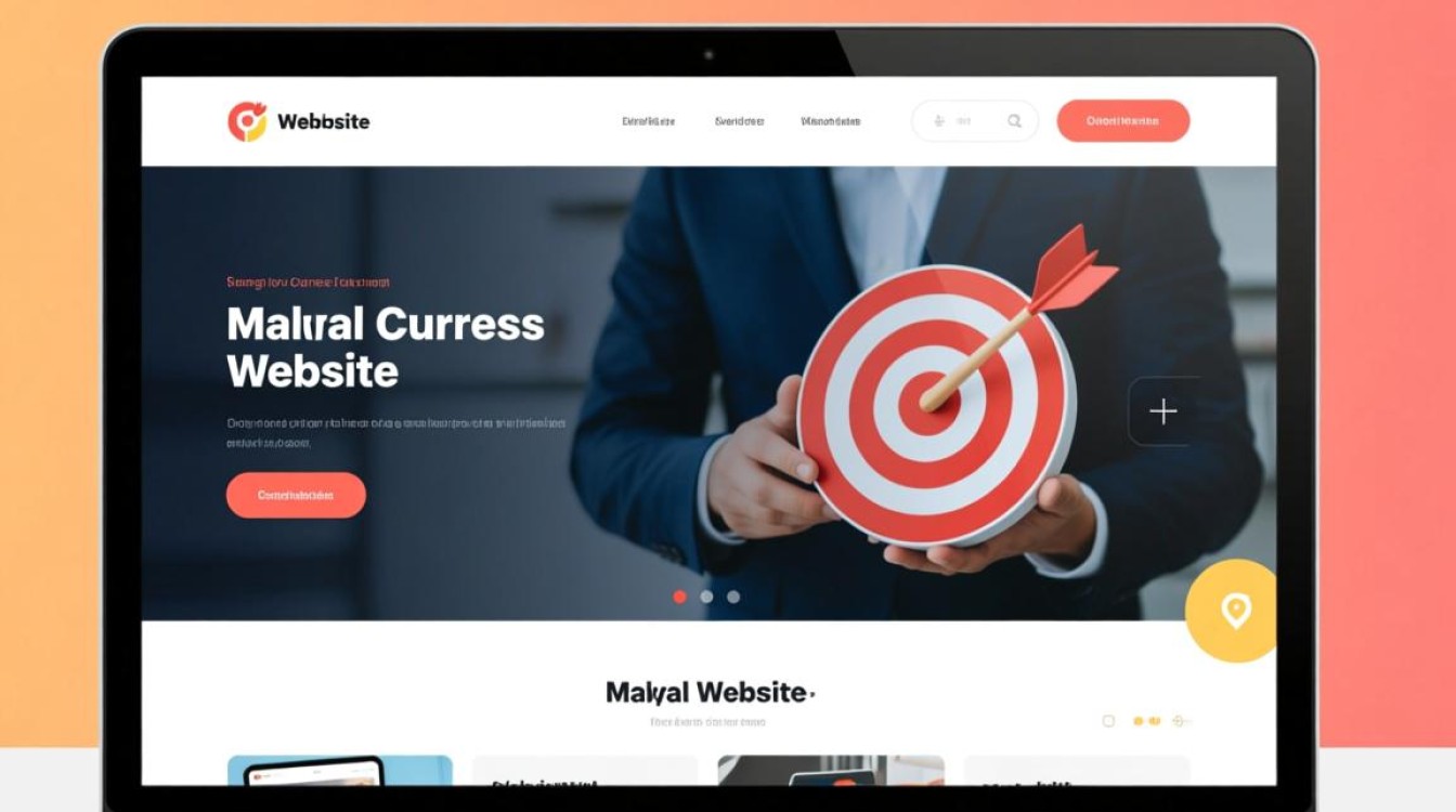 如何制作课程网站？从零开始到完美上线，详细步骤揭秘！