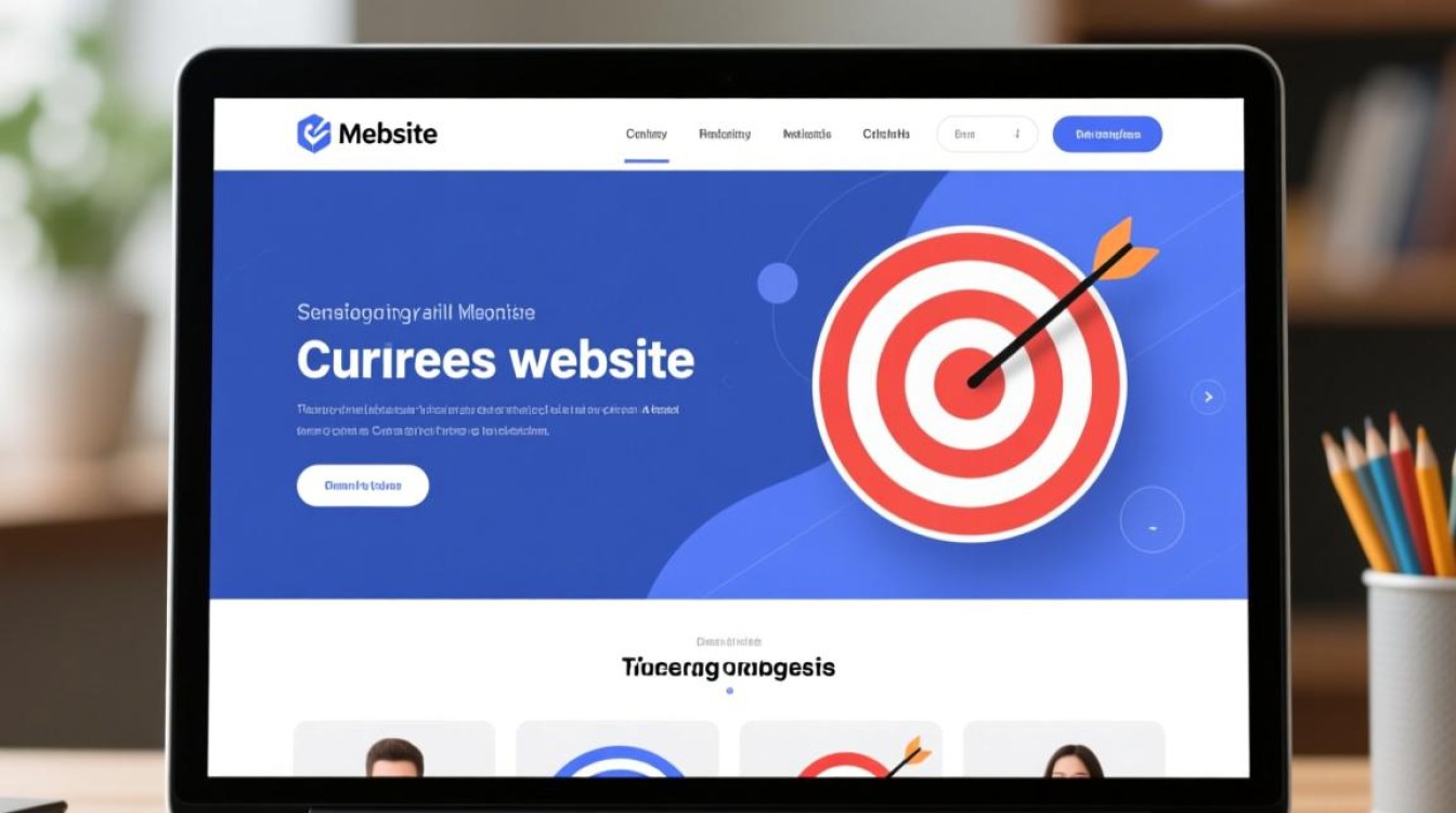 如何制作课程网站？从零开始到完美上线，详细步骤揭秘！