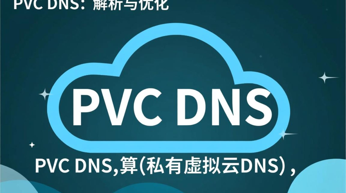 PVC DNS技术是什么？其在网络安全中扮演什么角色？