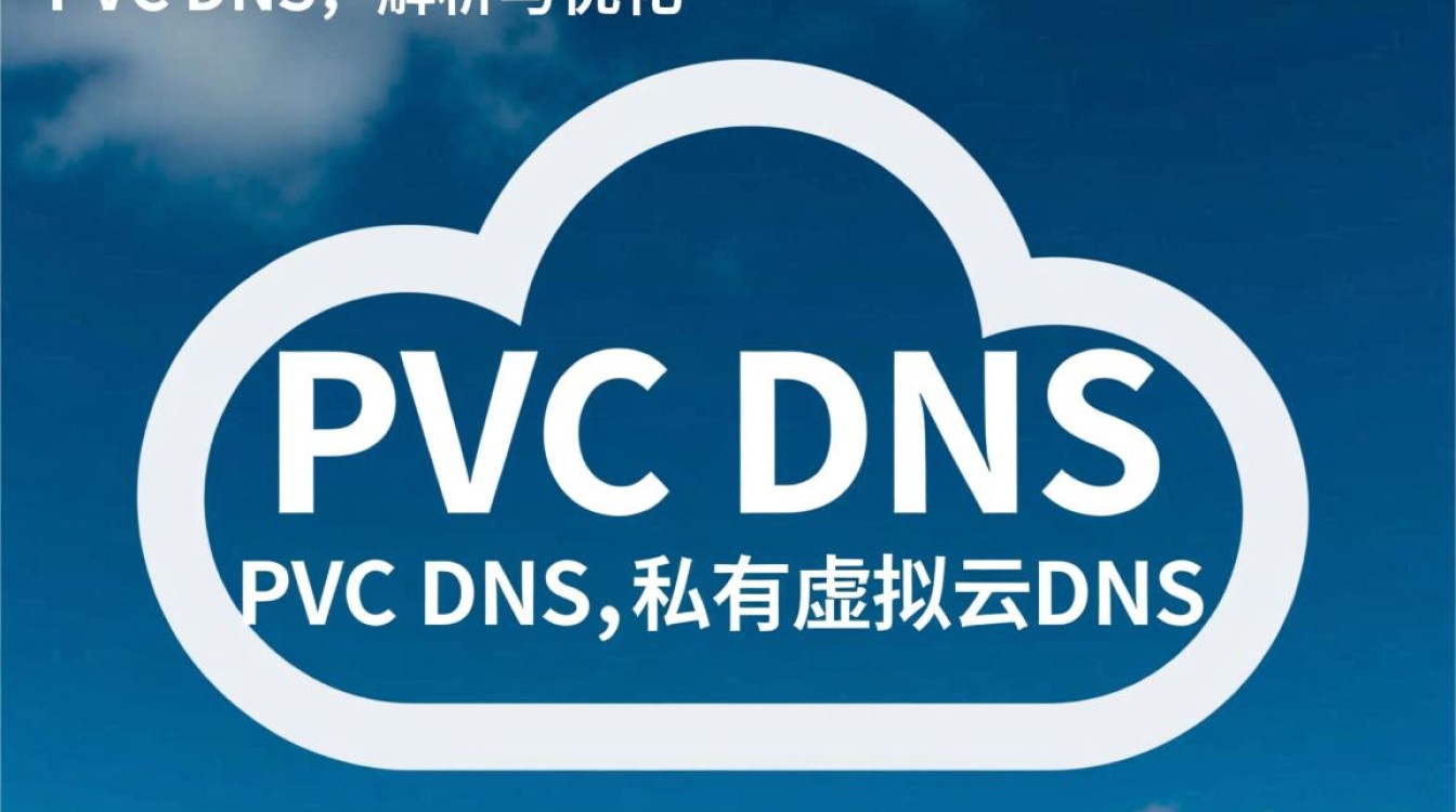 PVC DNS技术是什么？其在网络安全中扮演什么角色？