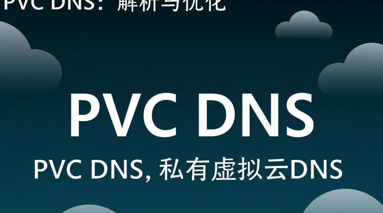 PVC DNS技术是什么？其在网络安全中扮演什么角色？