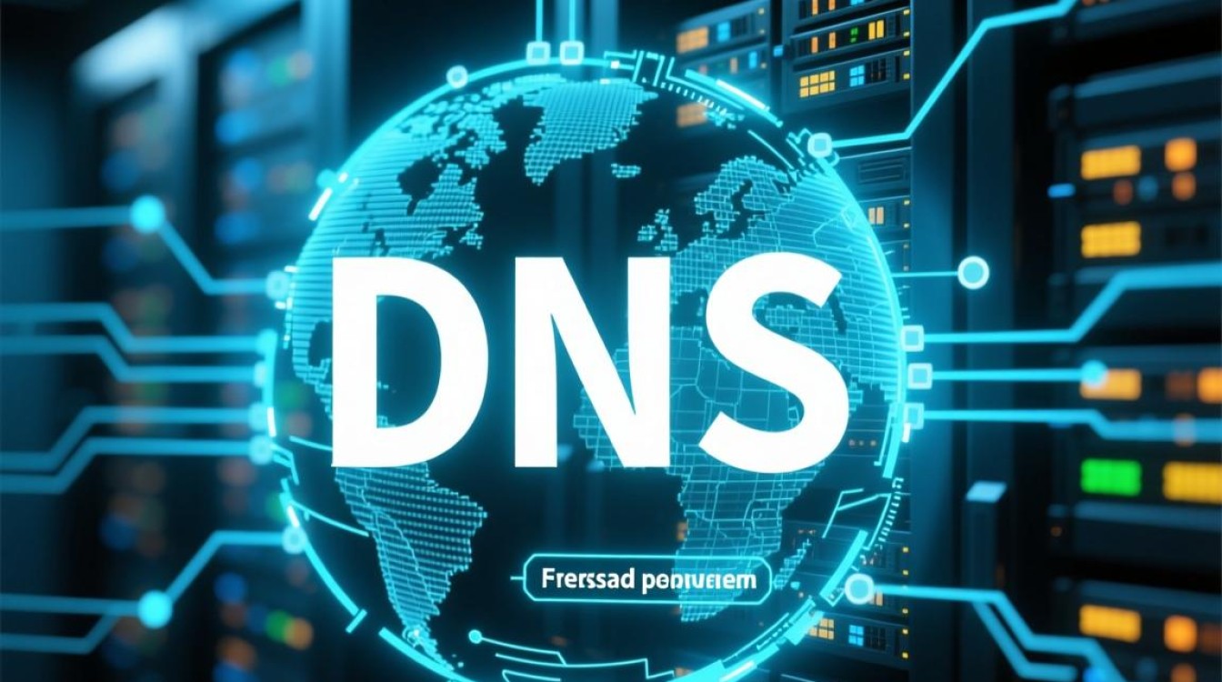 渗透dns背后有哪些不为人知的奥秘和风险？深度揭秘！