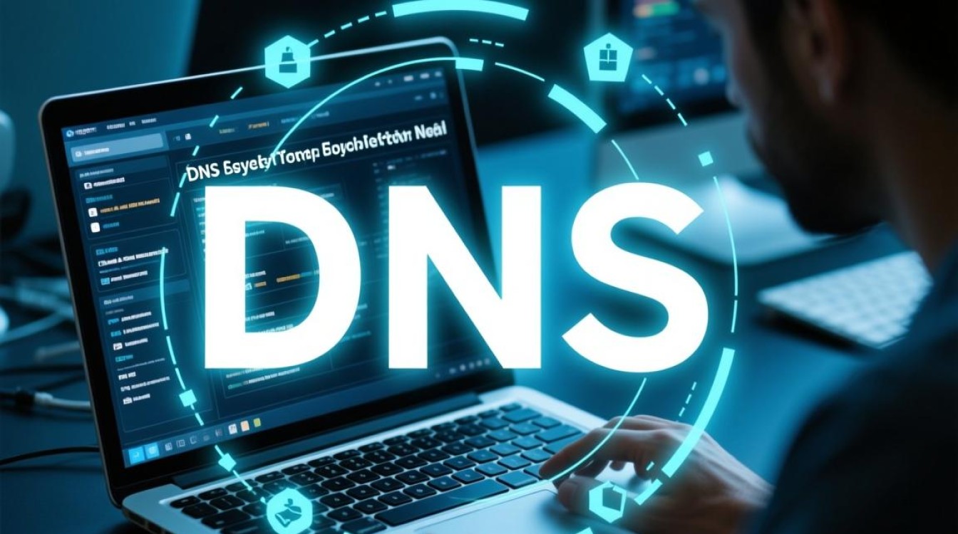 渗透dns背后有哪些不为人知的奥秘和风险？深度揭秘！