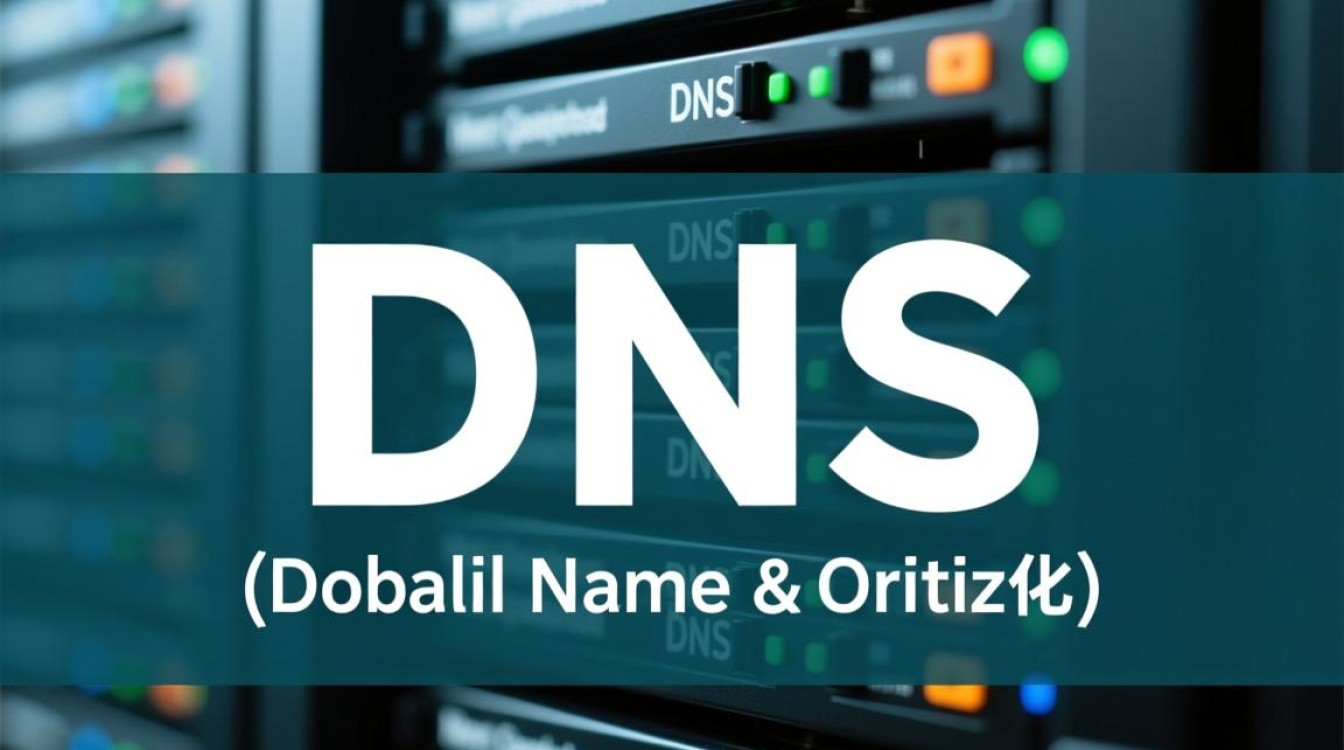 dns参数详解，这些关键配置对网络连接有何影响？