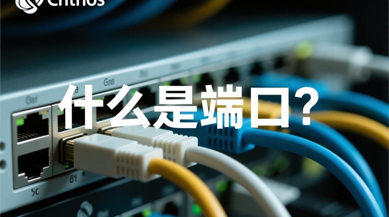 CentOS系统如何高效管理端口？有哪些最佳实践？